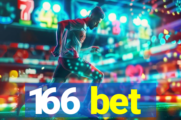 166 bet